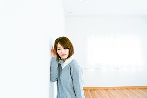 賃貸物件でできる防音対策とは