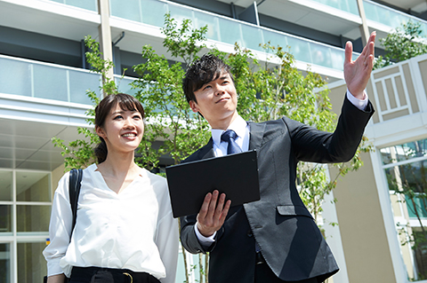 堺市で一人暮らしの学生、社会人一年生、女性に合う賃貸選びのポイント