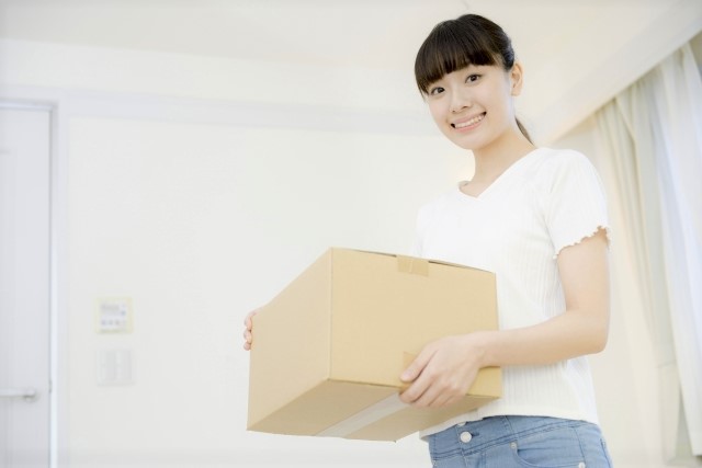 一人暮らしの引越しで持っていく荷物は何がよいか解説!