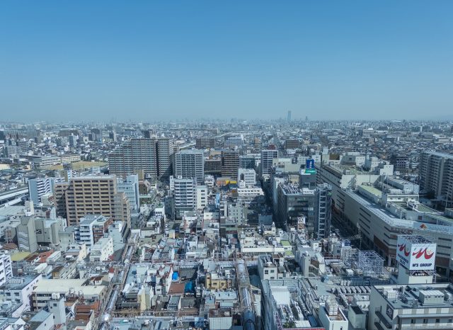 堺市ってどんなところ？